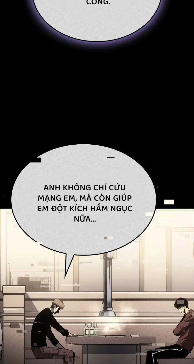 Solo Leveling : Ragnarok Chapter 22 - Trang 2