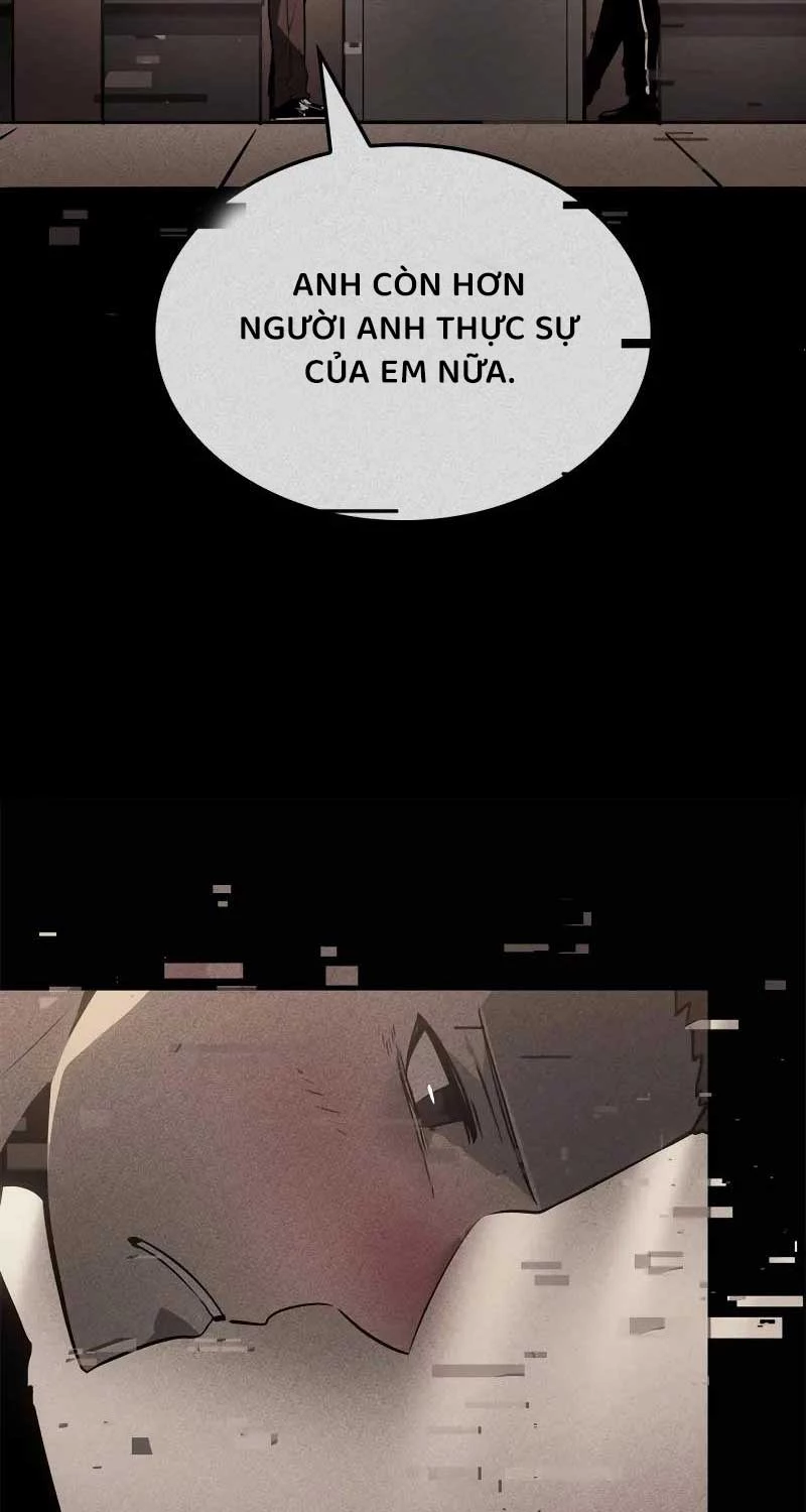 Solo Leveling : Ragnarok Chapter 22 - Trang 2