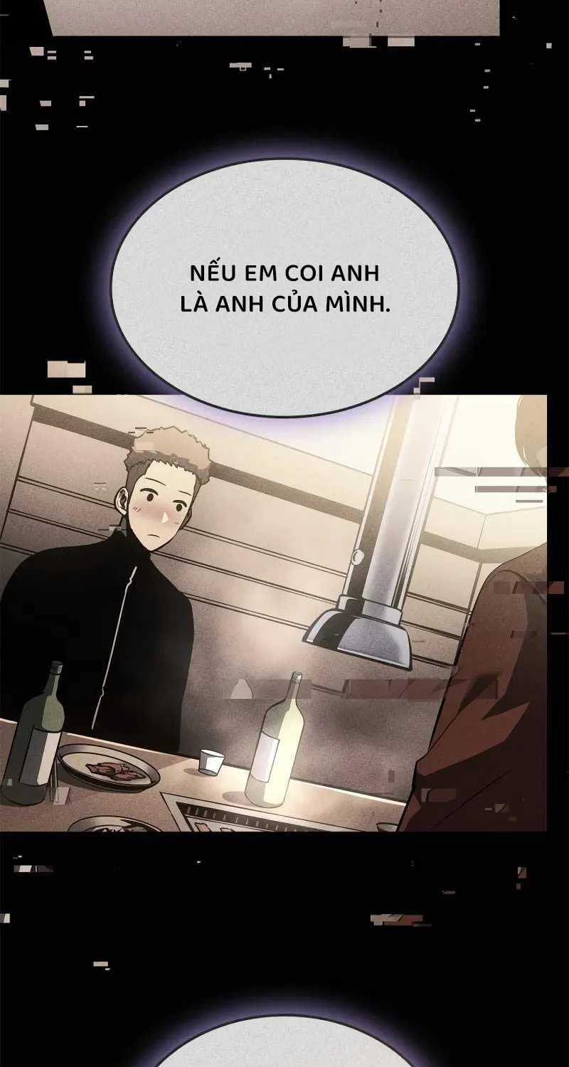 Solo Leveling : Ragnarok Chapter 22 - Trang 2