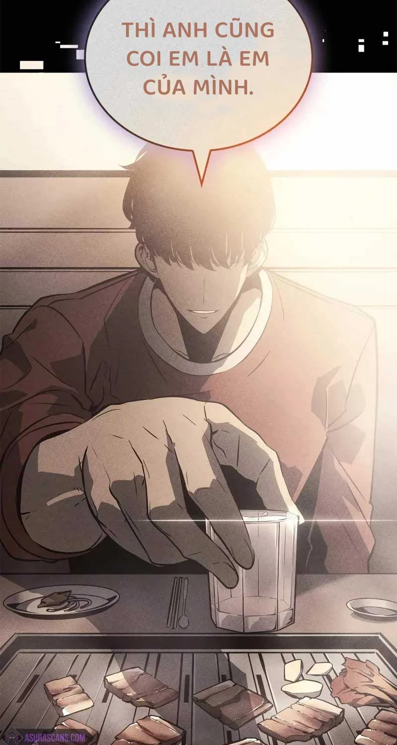 Solo Leveling : Ragnarok Chapter 22 - Trang 2