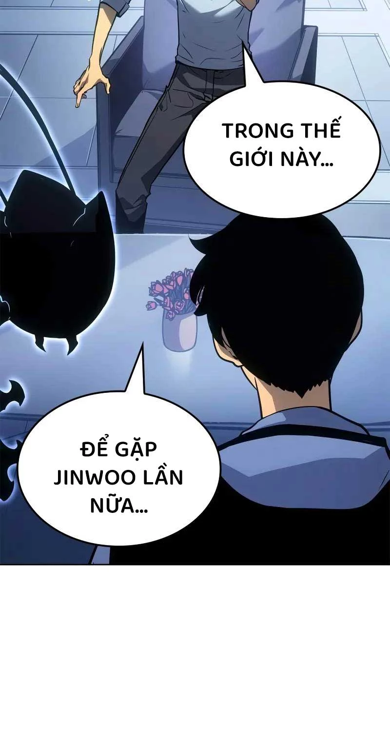 Solo Leveling : Ragnarok Chapter 22 - Trang 2