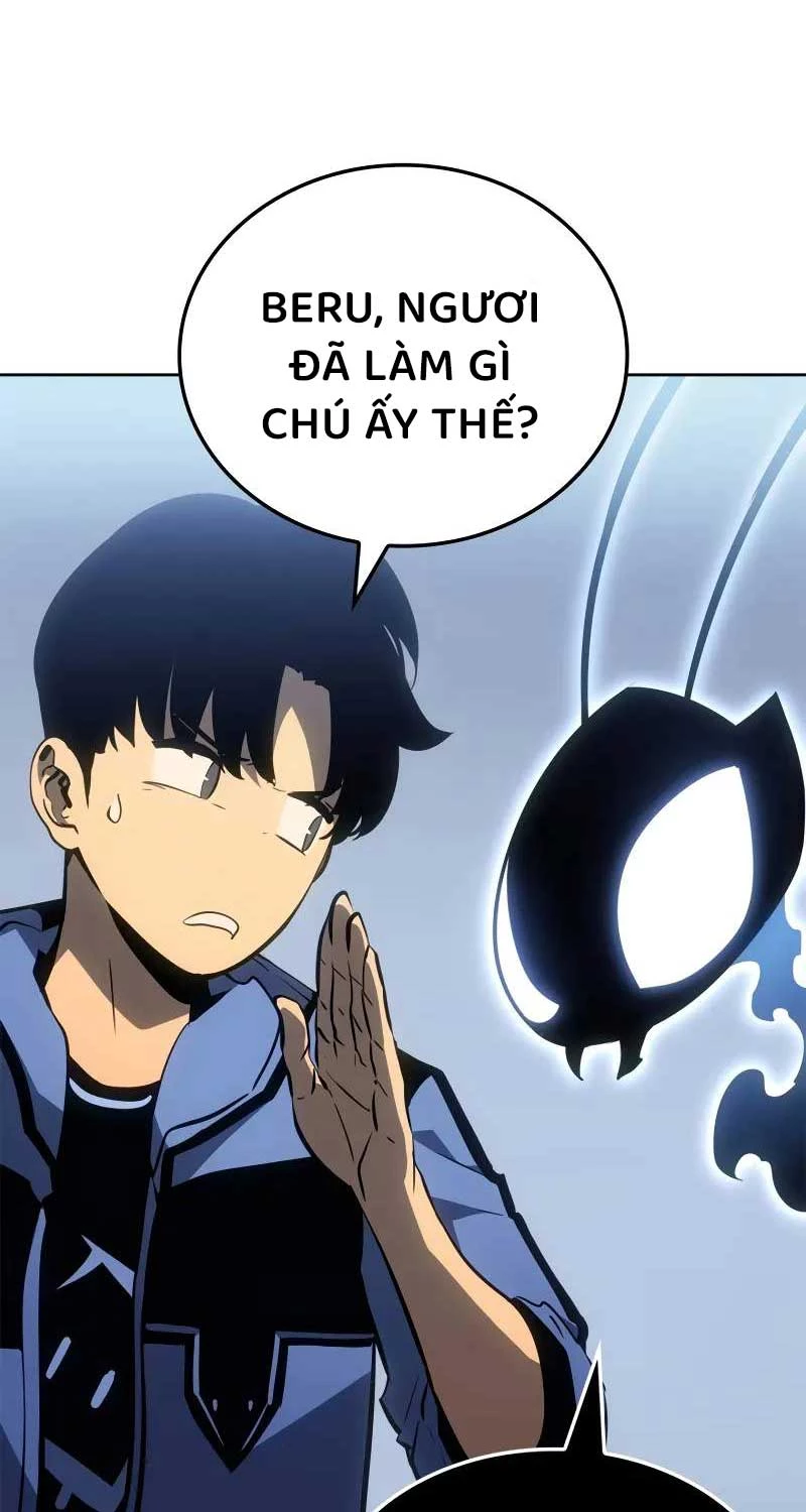 Solo Leveling : Ragnarok Chapter 22 - Trang 2