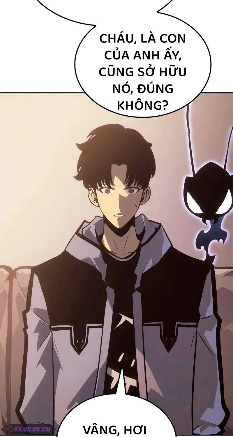 Solo Leveling : Ragnarok Chapter 22 - Trang 2