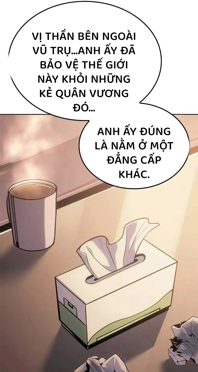 Solo Leveling : Ragnarok Chapter 22 - Trang 2