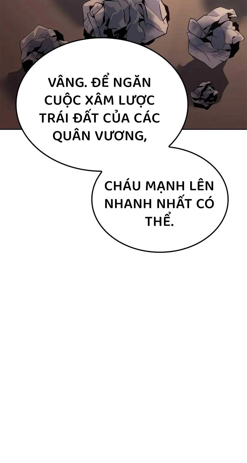 Solo Leveling : Ragnarok Chapter 22 - Trang 2