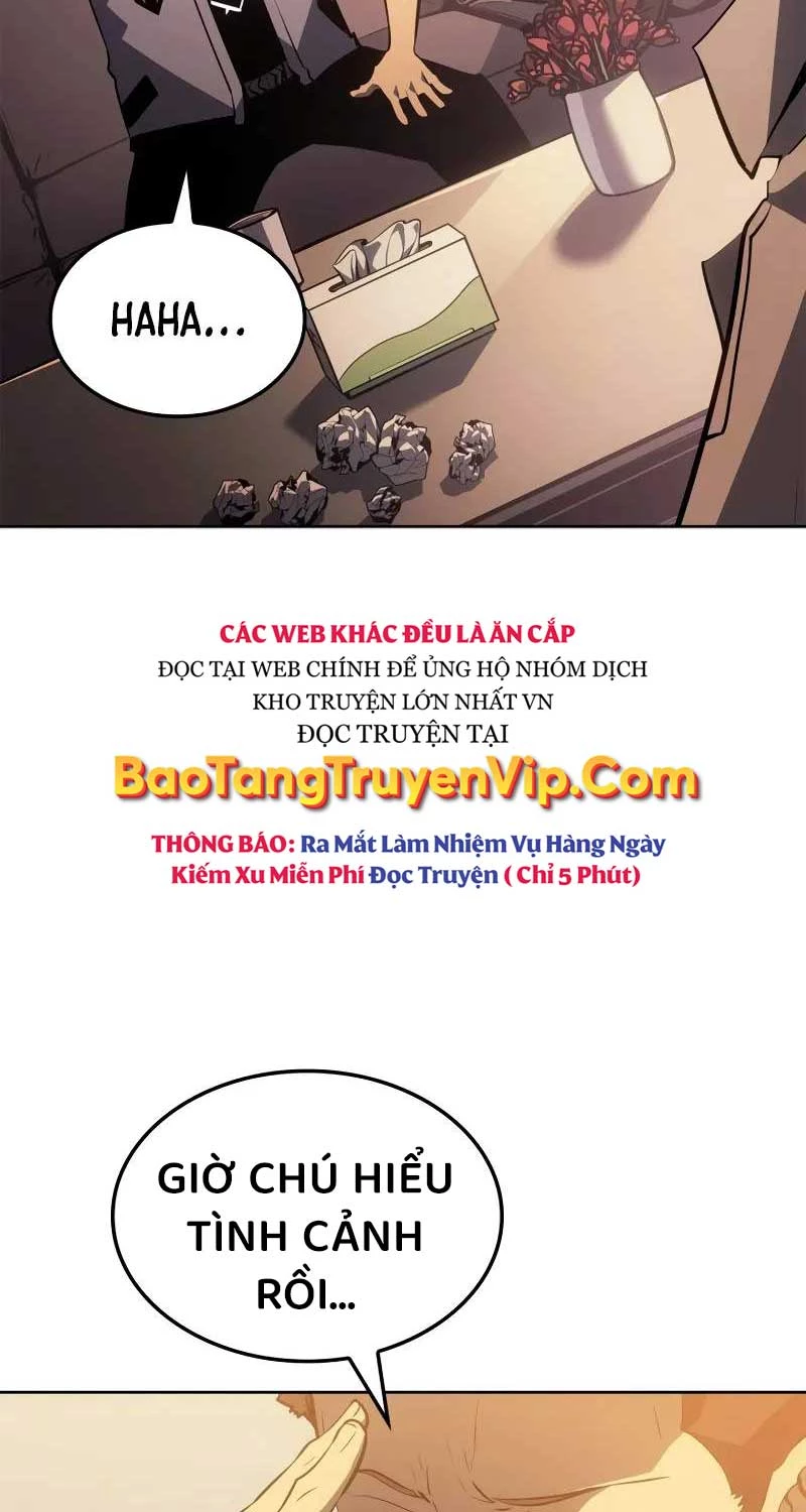 Solo Leveling : Ragnarok Chapter 22 - Trang 2