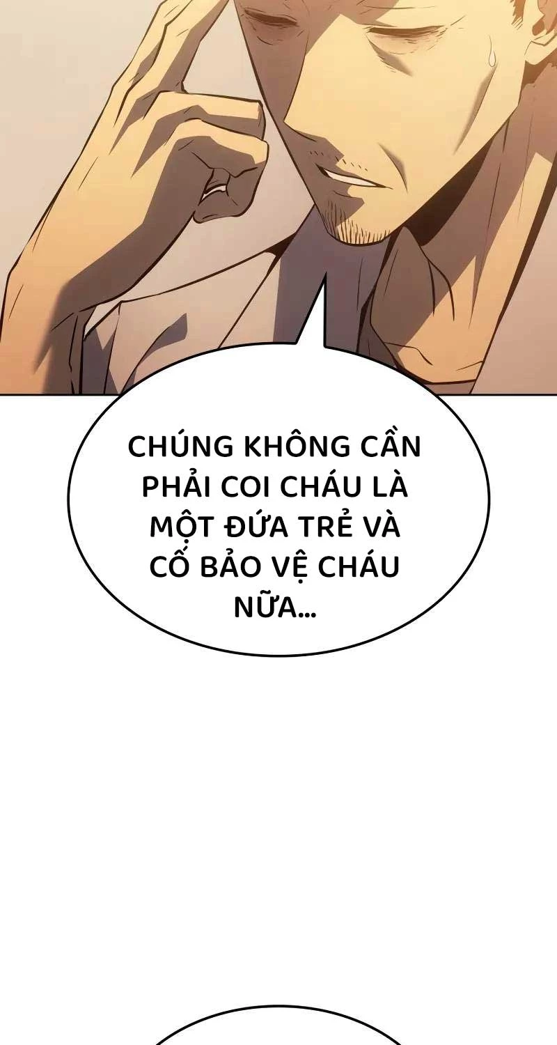 Solo Leveling : Ragnarok Chapter 22 - Trang 2