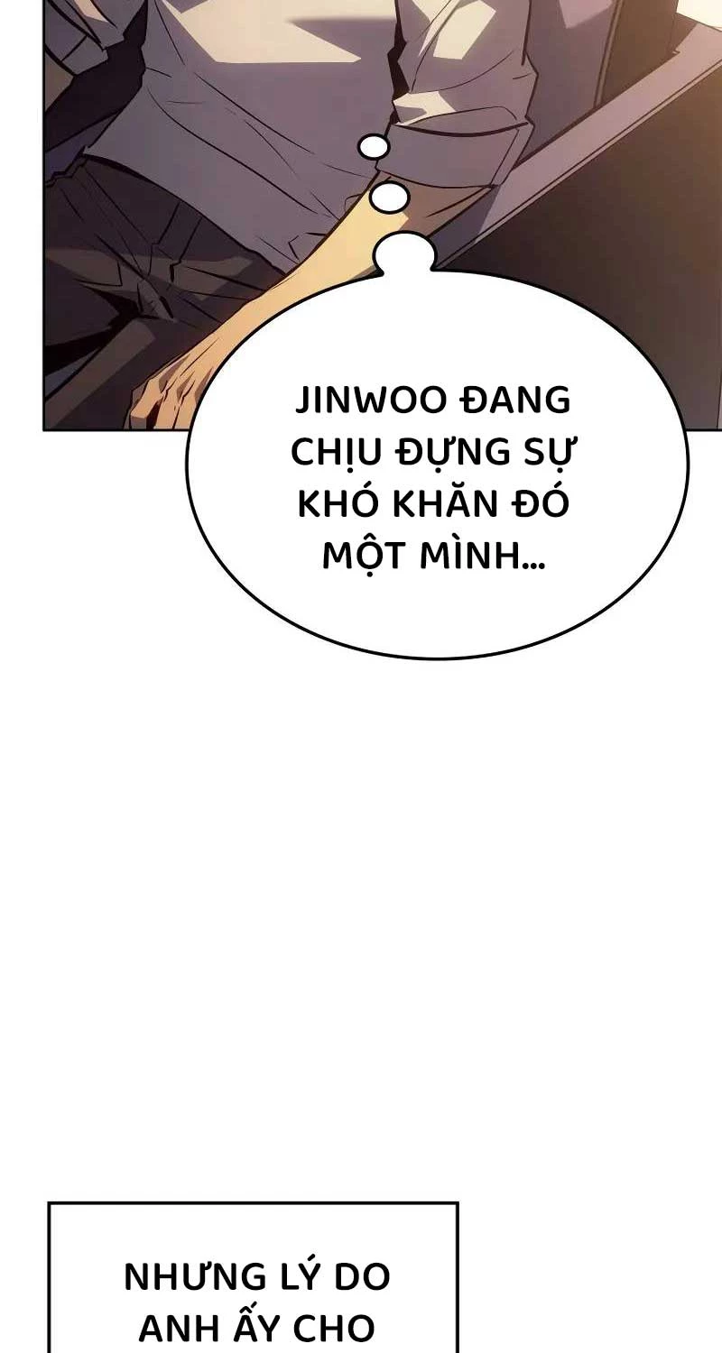 Solo Leveling : Ragnarok Chapter 22 - Trang 2