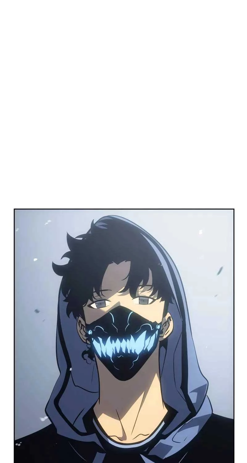 Solo Leveling : Ragnarok Chapter 22 - Trang 2