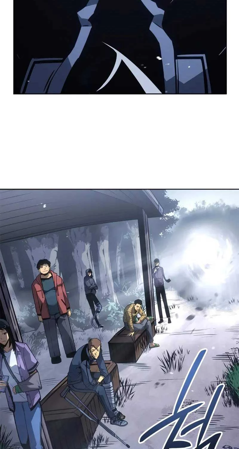 Solo Leveling : Ragnarok Chapter 22 - Trang 2