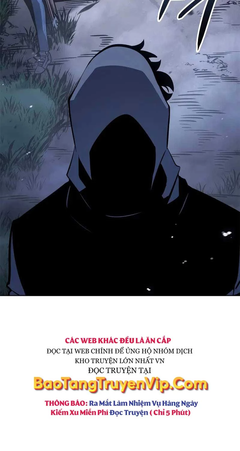 Solo Leveling : Ragnarok Chapter 22 - Trang 2