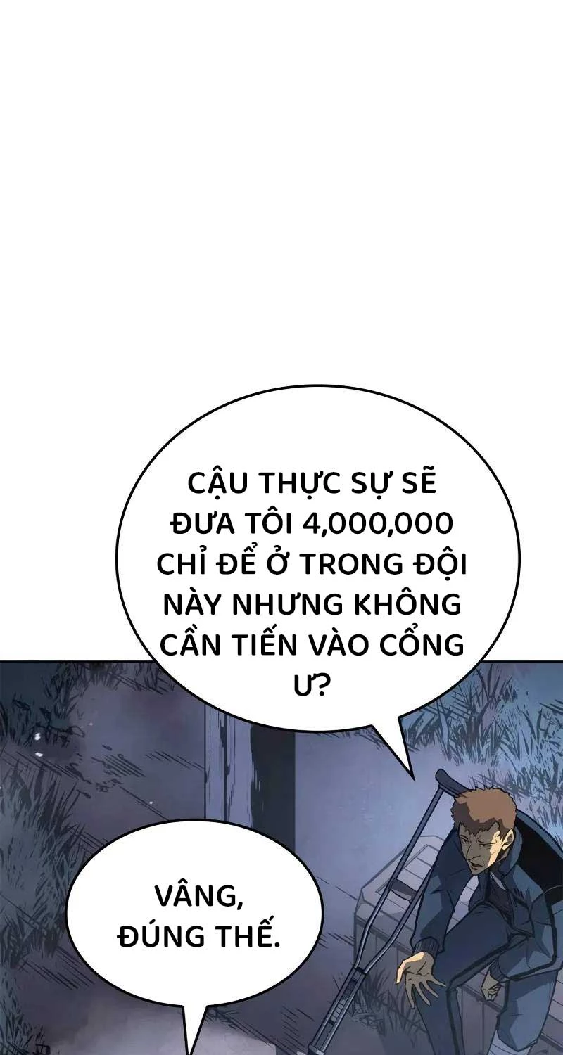 Solo Leveling : Ragnarok Chapter 22 - Trang 2