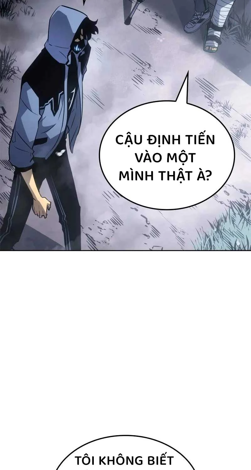 Solo Leveling : Ragnarok Chapter 22 - Trang 2