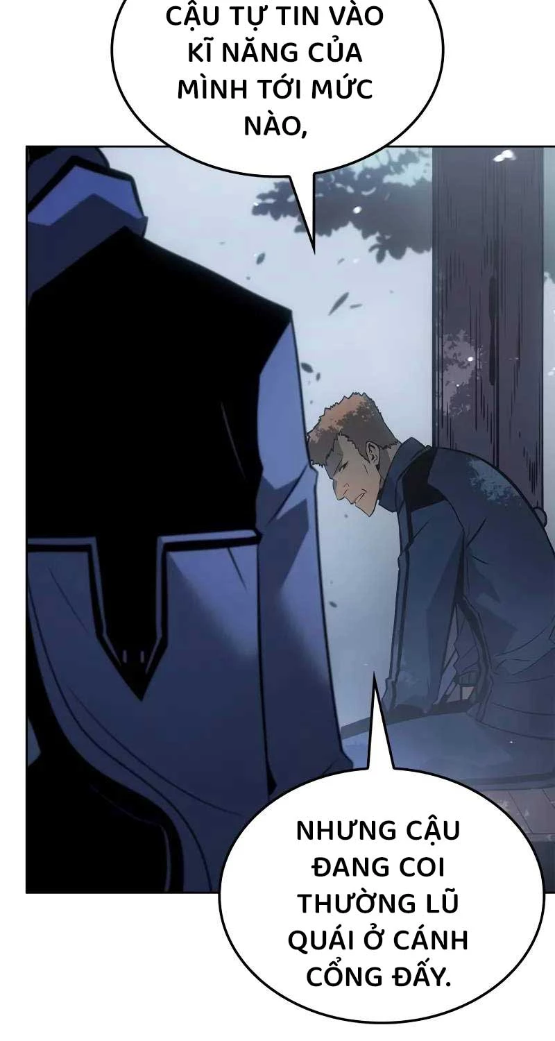 Solo Leveling : Ragnarok Chapter 22 - Trang 2