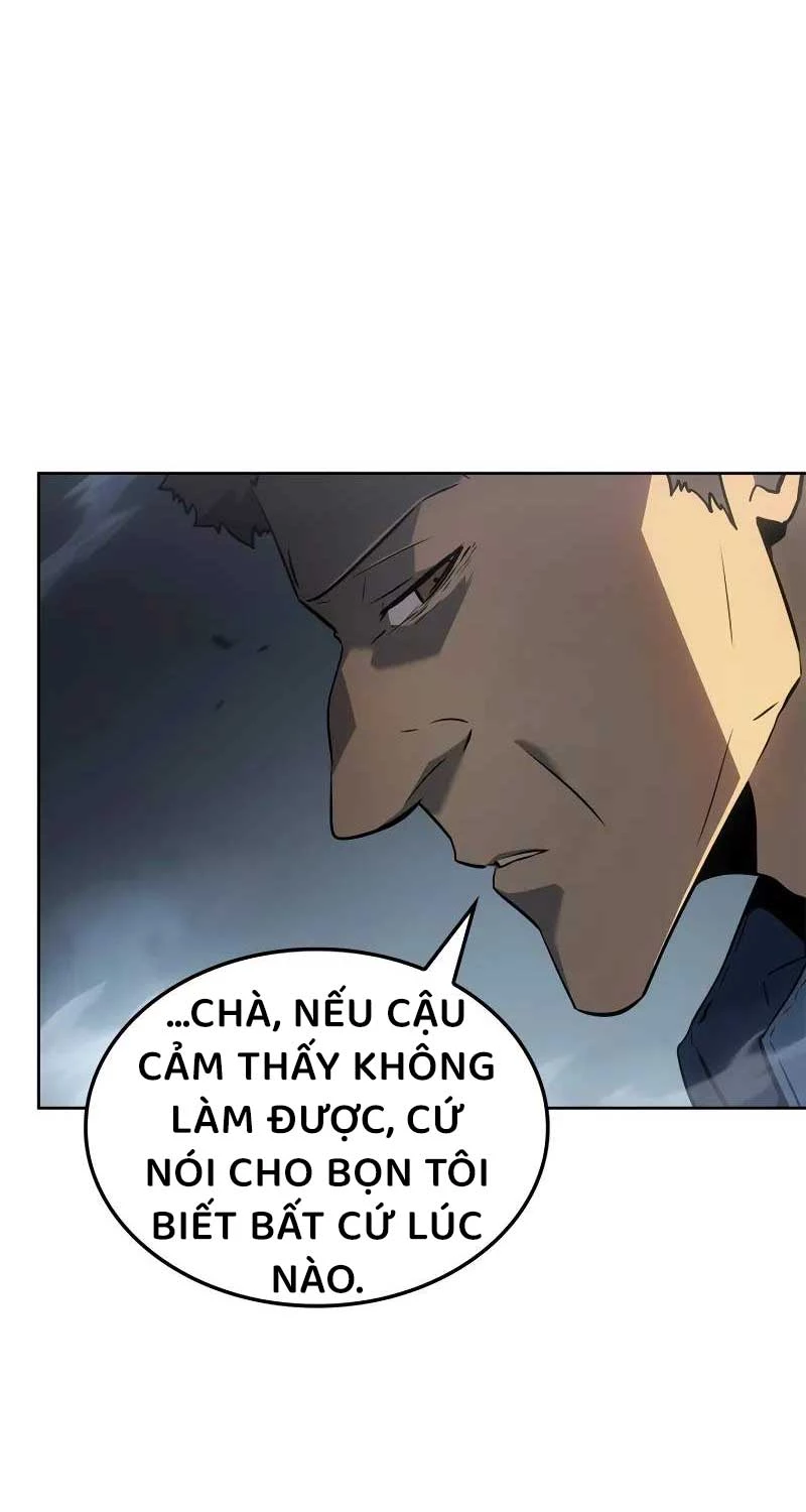 Solo Leveling : Ragnarok Chapter 22 - Trang 2