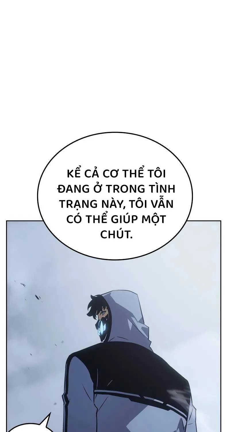 Solo Leveling : Ragnarok Chapter 22 - Trang 2