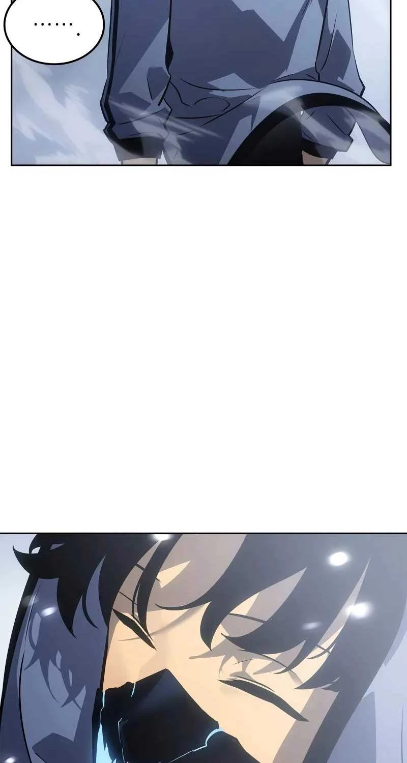 Solo Leveling : Ragnarok Chapter 22 - Trang 2