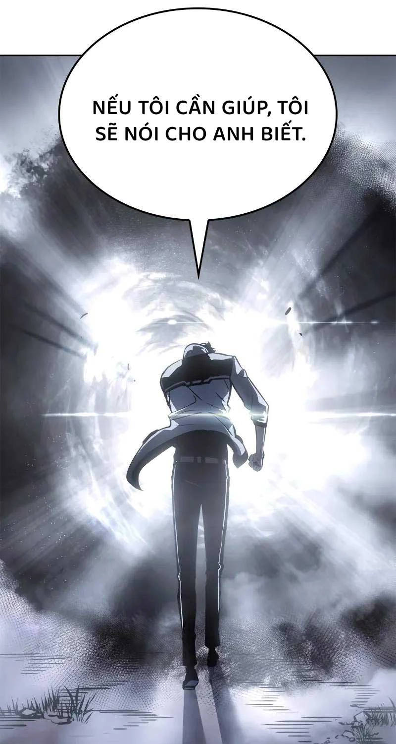 Solo Leveling : Ragnarok Chapter 22 - Trang 2