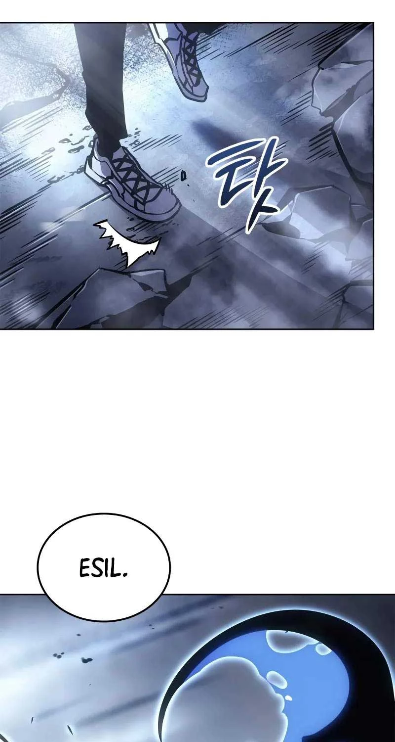 Solo Leveling : Ragnarok Chapter 22 - Trang 2