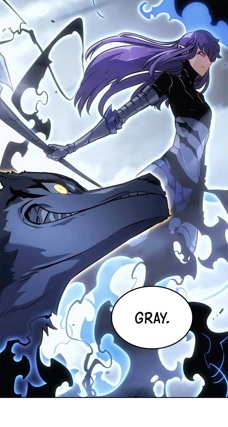 Solo Leveling : Ragnarok Chapter 22 - Trang 2