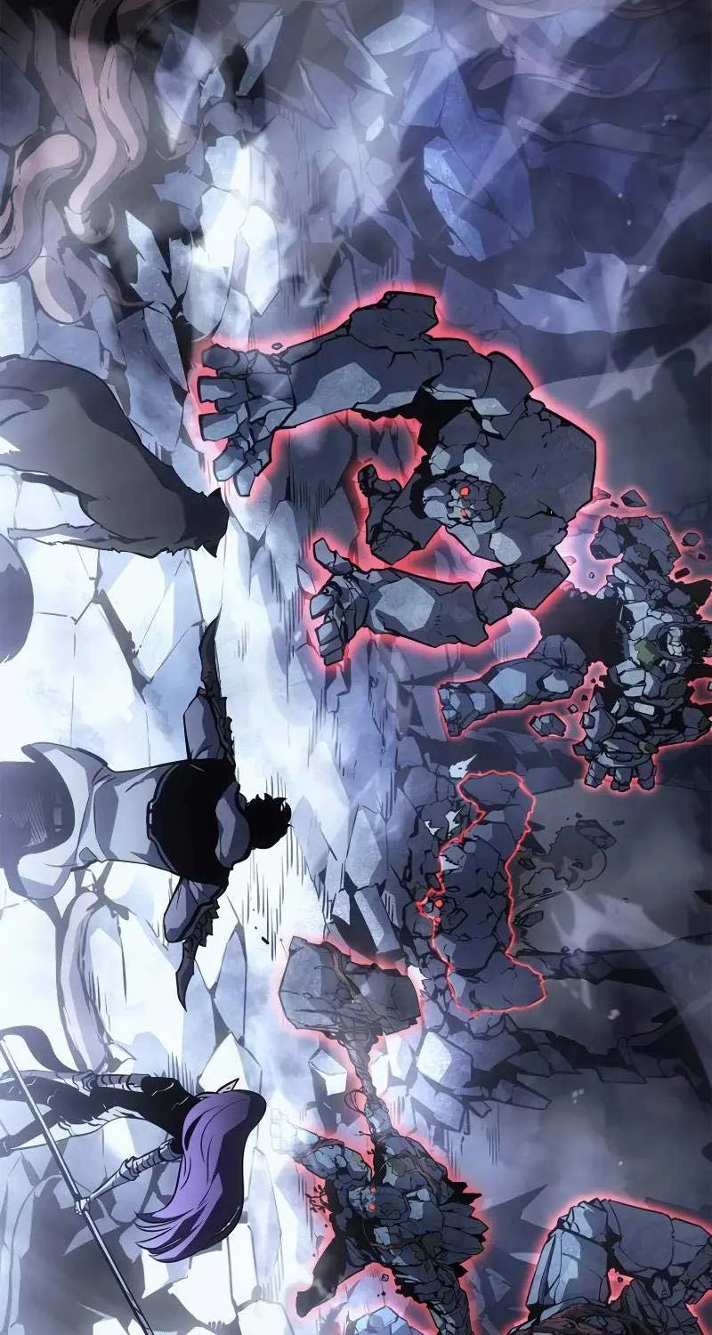 Solo Leveling : Ragnarok Chapter 22 - Trang 2