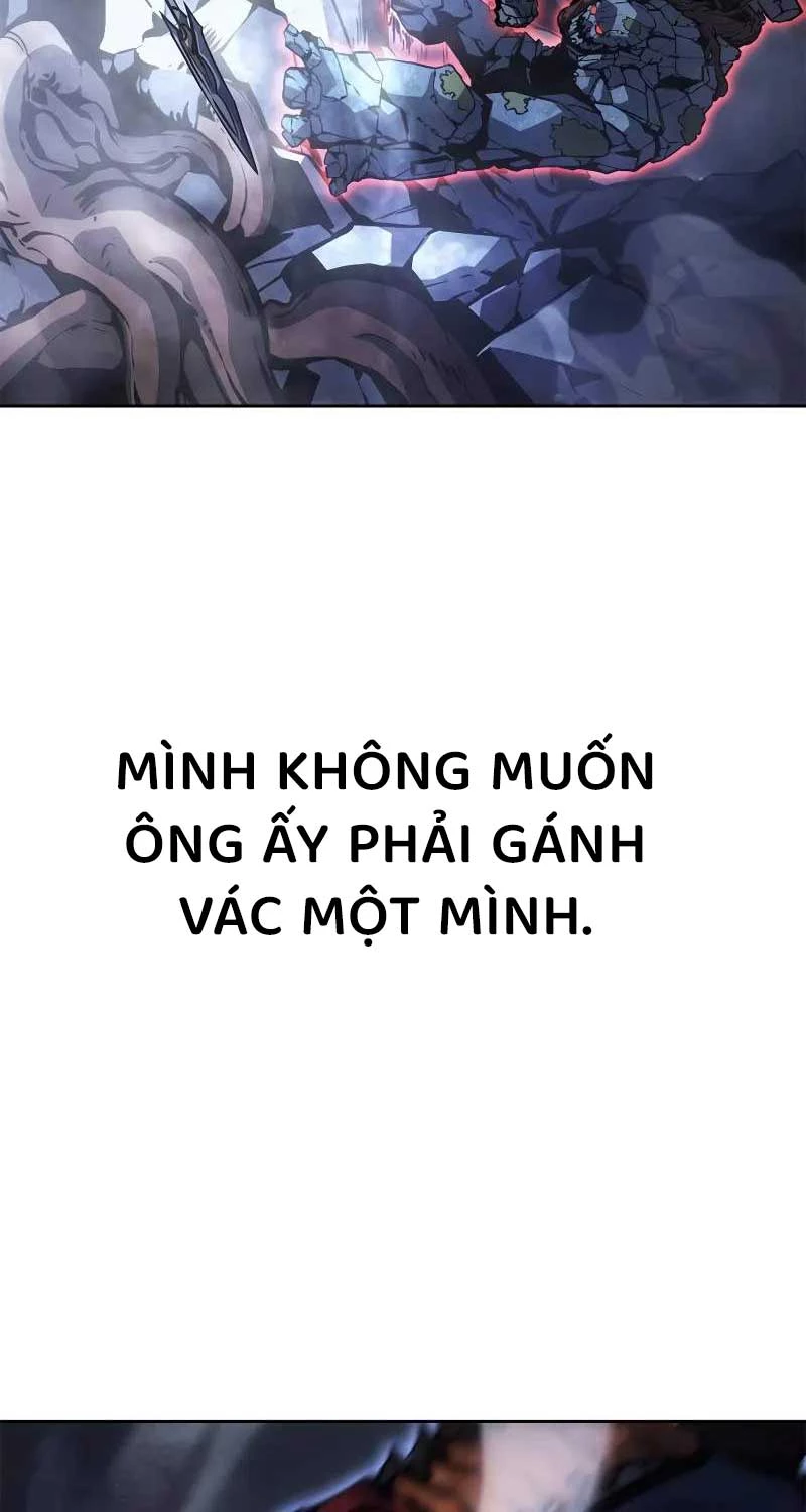 Solo Leveling : Ragnarok Chapter 22 - Trang 2