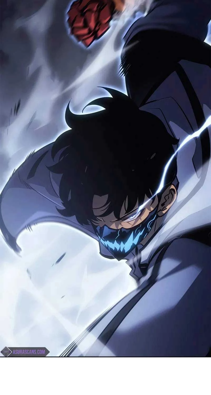 Solo Leveling : Ragnarok Chapter 22 - Trang 2