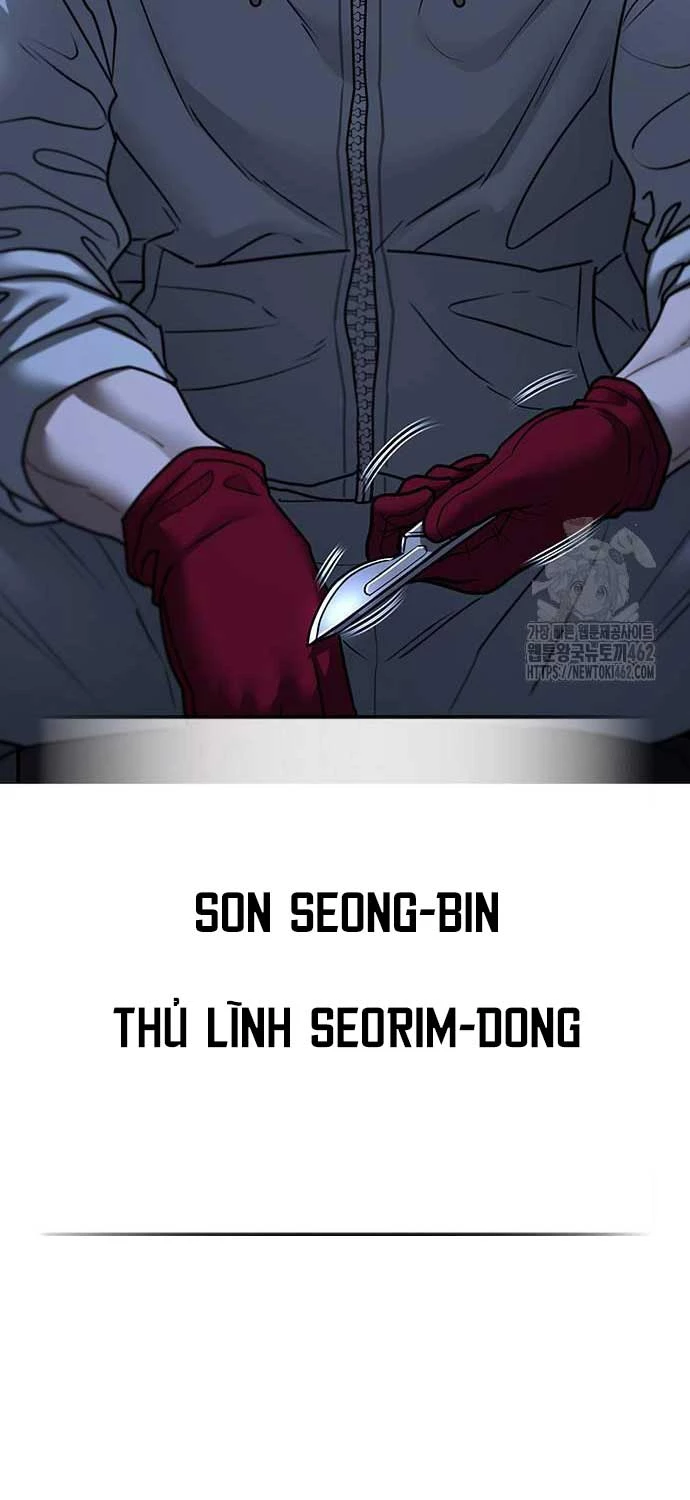 Nhiệm Vụ Đời Thật Chapter 134 - Next Chapter 135