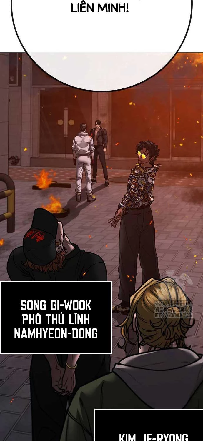 Nhiệm Vụ Đời Thật Chapter 134 - Next Chapter 135