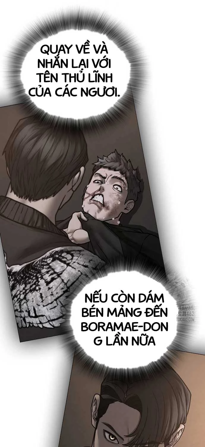 Nhiệm Vụ Đời Thật Chapter 134 - Next Chapter 135
