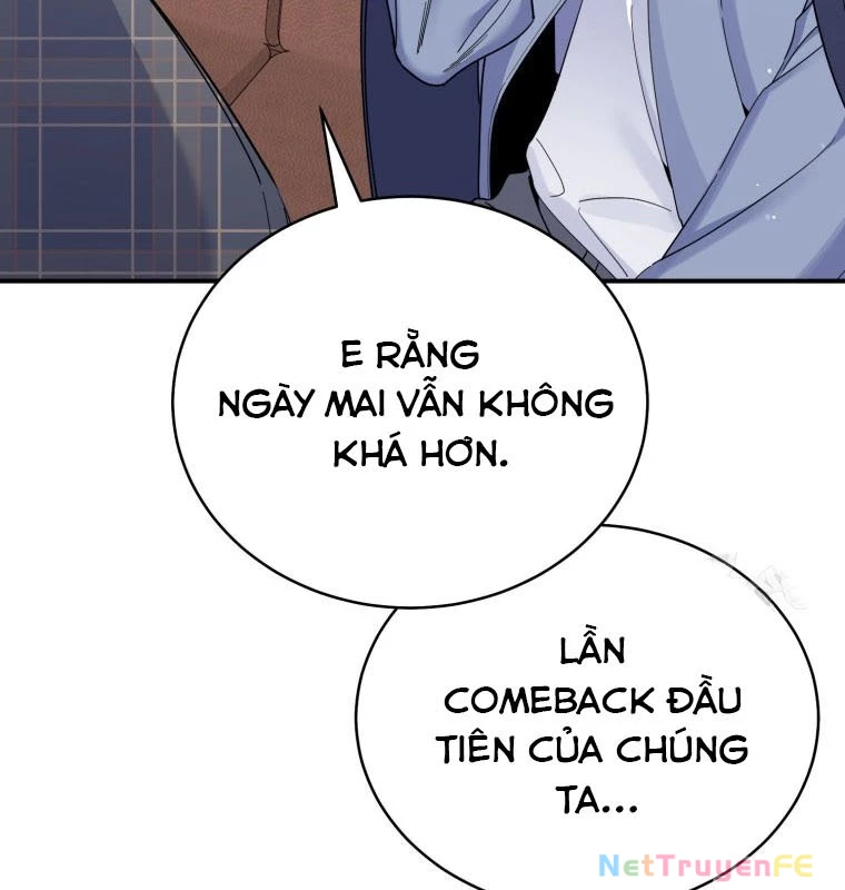 Hướng Dẫn Hồi Quy Dành Cho Thần Tượng Chapter 29 - Trang 3