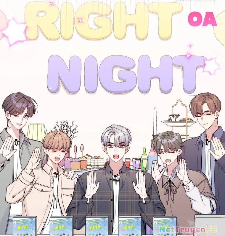 Hướng Dẫn Hồi Quy Dành Cho Thần Tượng Chapter 29 - Trang 3