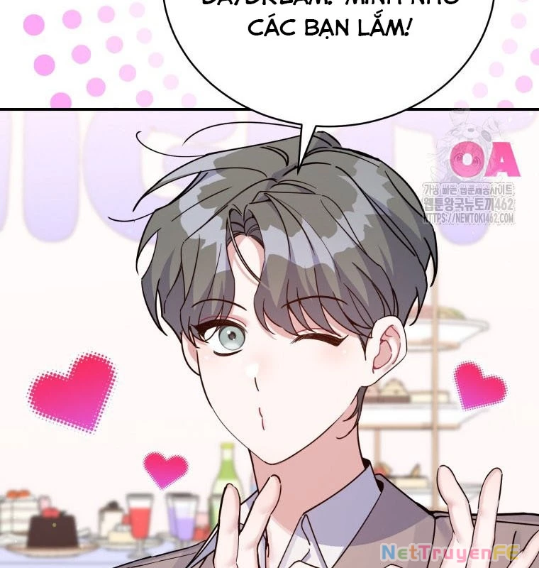 Hướng Dẫn Hồi Quy Dành Cho Thần Tượng Chapter 29 - Trang 3