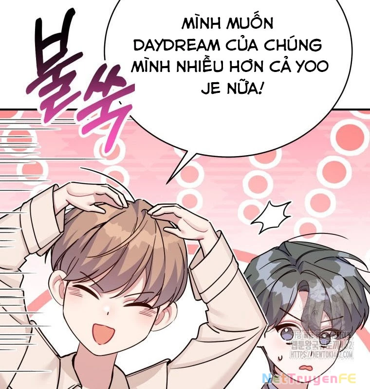 Hướng Dẫn Hồi Quy Dành Cho Thần Tượng Chapter 29 - Trang 3