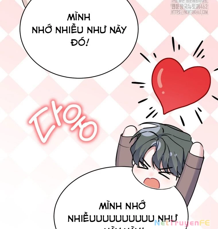 Hướng Dẫn Hồi Quy Dành Cho Thần Tượng Chapter 29 - Trang 3