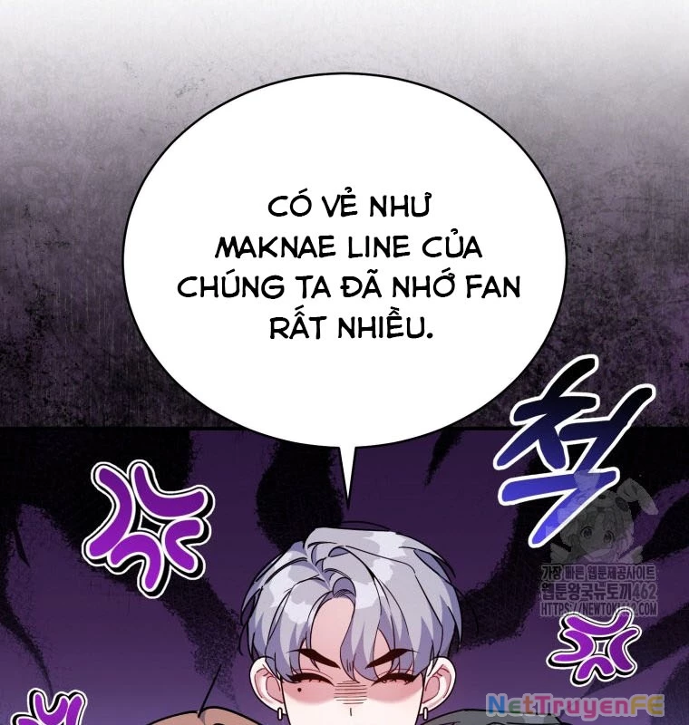 Hướng Dẫn Hồi Quy Dành Cho Thần Tượng Chapter 29 - Trang 3