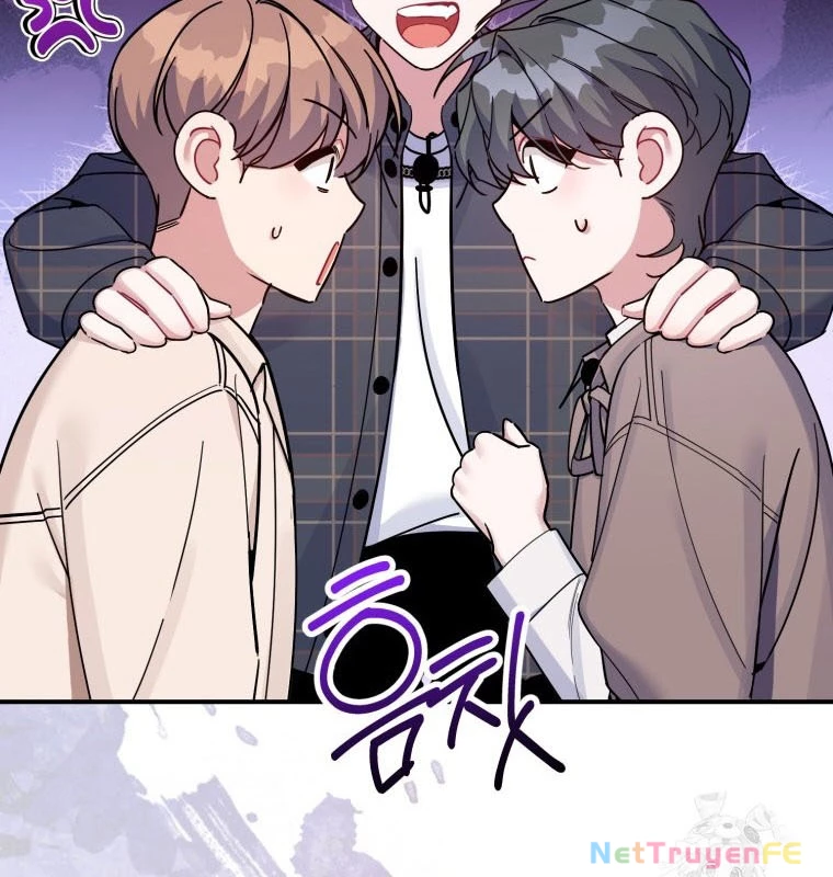 Hướng Dẫn Hồi Quy Dành Cho Thần Tượng Chapter 29 - Trang 3