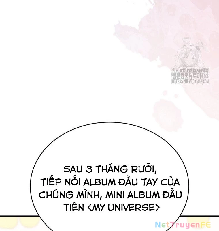 Hướng Dẫn Hồi Quy Dành Cho Thần Tượng Chapter 29 - Trang 3