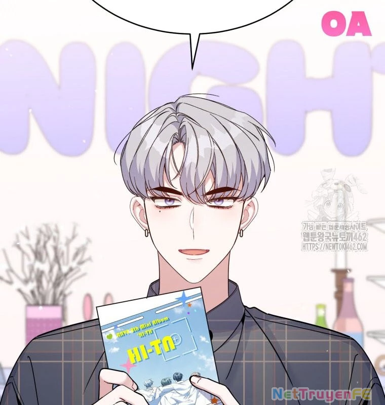 Hướng Dẫn Hồi Quy Dành Cho Thần Tượng Chapter 29 - Trang 3