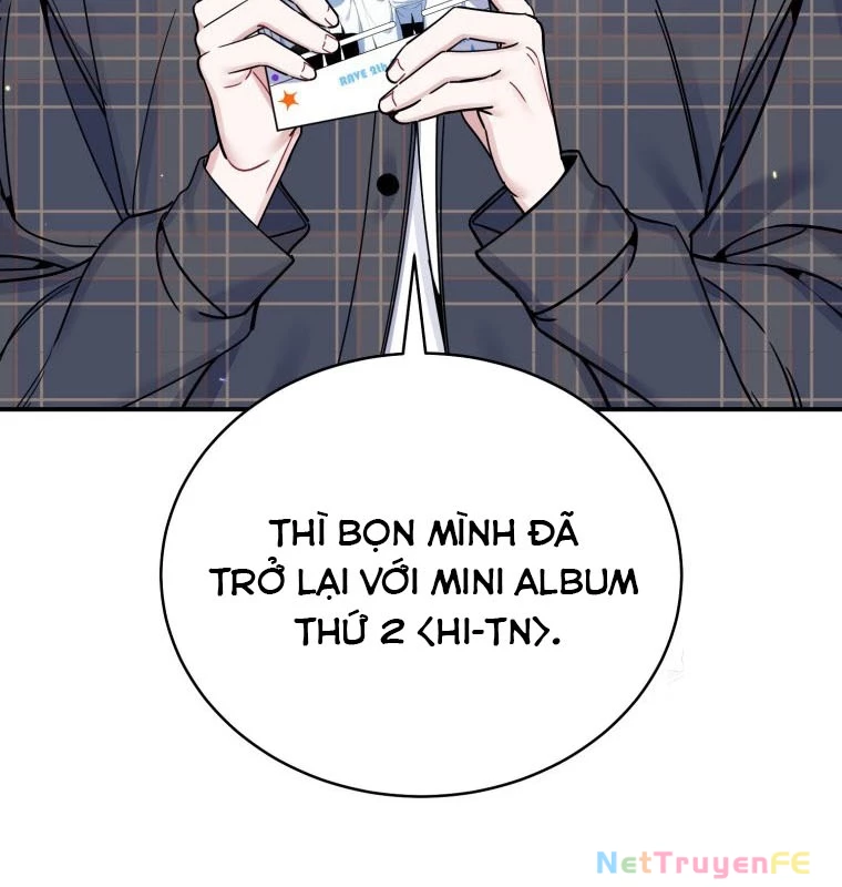 Hướng Dẫn Hồi Quy Dành Cho Thần Tượng Chapter 29 - Trang 3