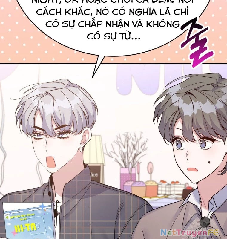 Hướng Dẫn Hồi Quy Dành Cho Thần Tượng Chapter 29 - Trang 3