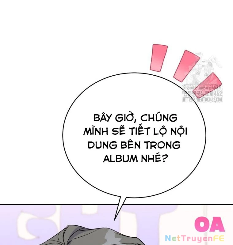 Hướng Dẫn Hồi Quy Dành Cho Thần Tượng Chapter 29 - Trang 3