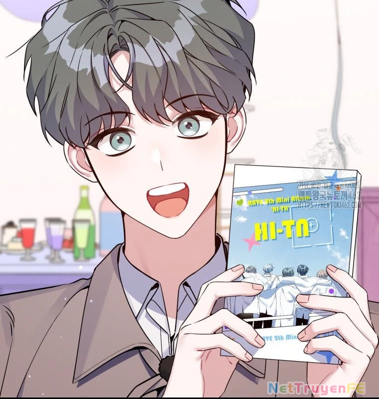 Hướng Dẫn Hồi Quy Dành Cho Thần Tượng Chapter 29 - Trang 3