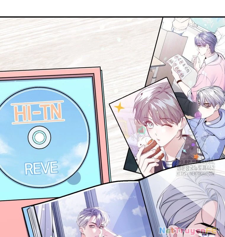 Hướng Dẫn Hồi Quy Dành Cho Thần Tượng Chapter 29 - Trang 3