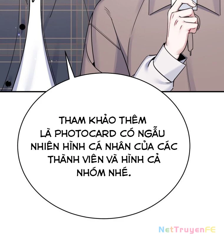 Hướng Dẫn Hồi Quy Dành Cho Thần Tượng Chapter 29 - Trang 3