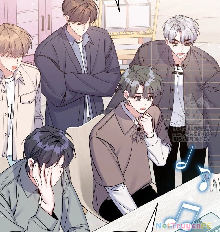 Hướng Dẫn Hồi Quy Dành Cho Thần Tượng Chapter 29 - Trang 3