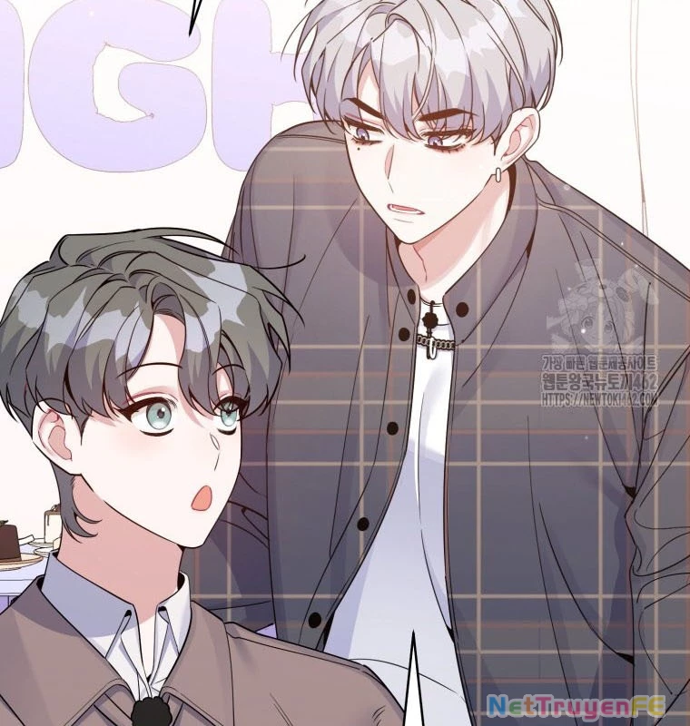 Hướng Dẫn Hồi Quy Dành Cho Thần Tượng Chapter 29 - Trang 3