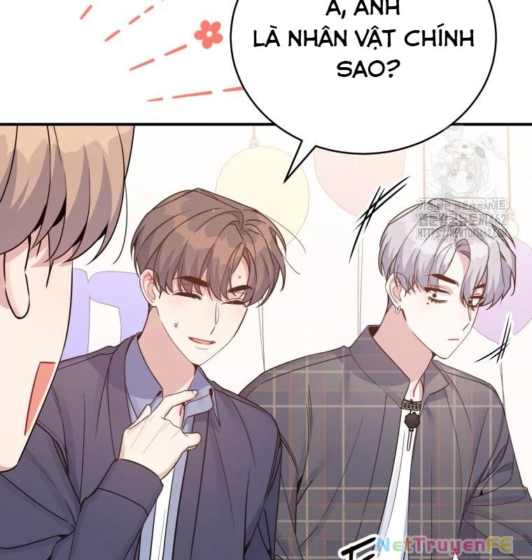 Hướng Dẫn Hồi Quy Dành Cho Thần Tượng Chapter 29 - Trang 3