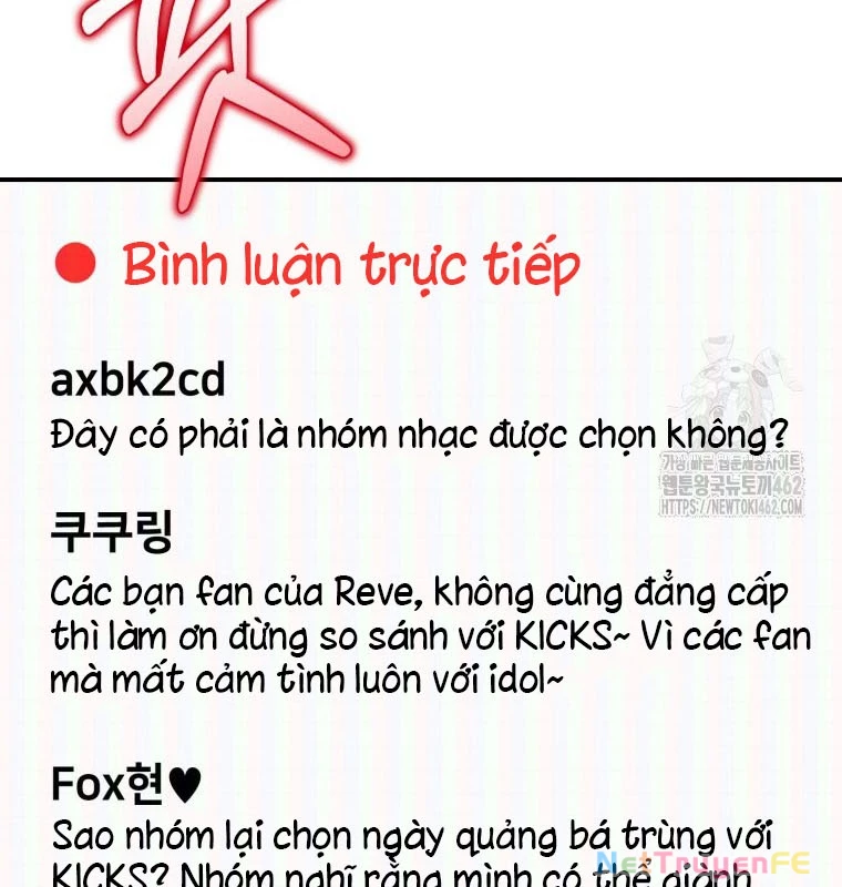 Hướng Dẫn Hồi Quy Dành Cho Thần Tượng Chapter 29 - Trang 3