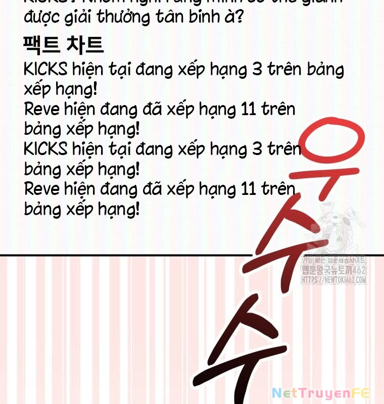 Hướng Dẫn Hồi Quy Dành Cho Thần Tượng Chapter 29 - Trang 3